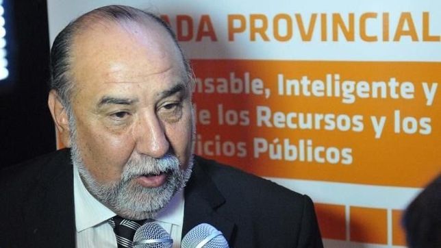 preocupacion en el gremio de obras sanitarias por la desinversion de absa