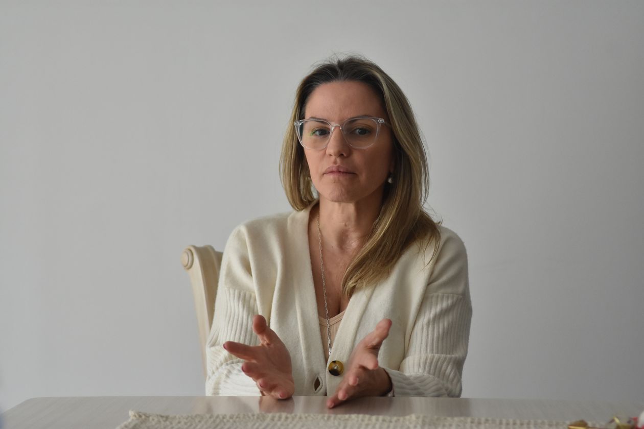Carolina Piparo