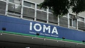 IOMA: ¡La mesa está servida!