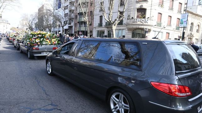 la politica despide a carlos quintana, historico dirigente gremial