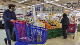 Los monopolios son responsables de los precios