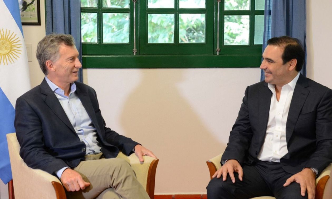 Valdes Macri Valdes Macri