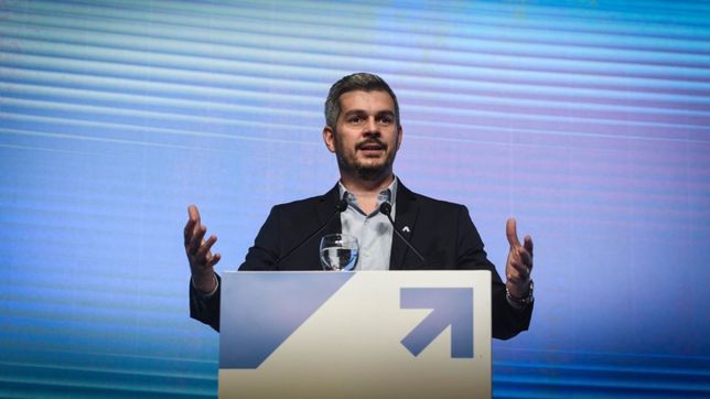 pena adoctrina a su ejercito de 100 mil defensores del cambio para la pelea electoral