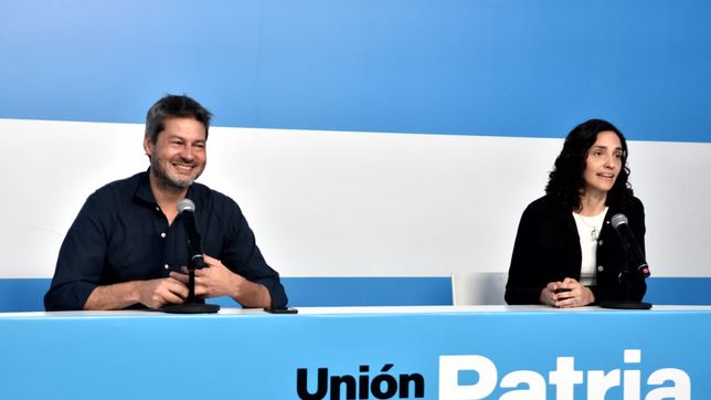 llego massa al bunker: optimismo contenido por un ballotage