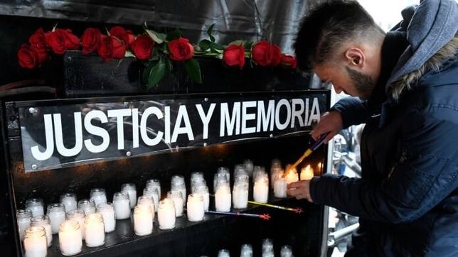 la amia y la daia ratificaron la responsabilidad de iran en los atentados