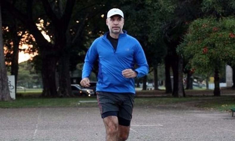 Rodriguez Larreta