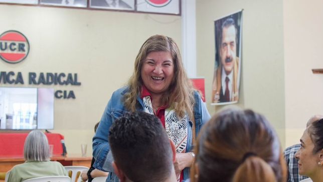 La Pampa: la UCR duda entre pelear con Sergio Ziliotto o con Javier Milei y no descarta reflotar la Lista 3