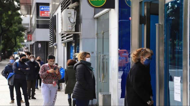 la vuelta a una cuarentena dura pondria mas presion sobre cuentas fiscales en rojo