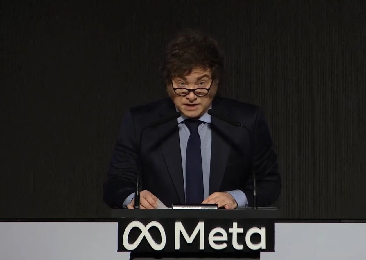 Javier Milei