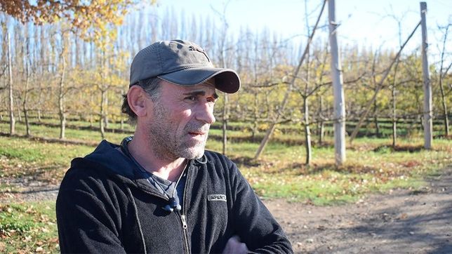 ?ningun gobierno tiene la decision politica de ayudar a los productores?