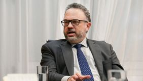 Kulfas criticó a quienes fogonean un default: Es un acto de irresponsabilidad