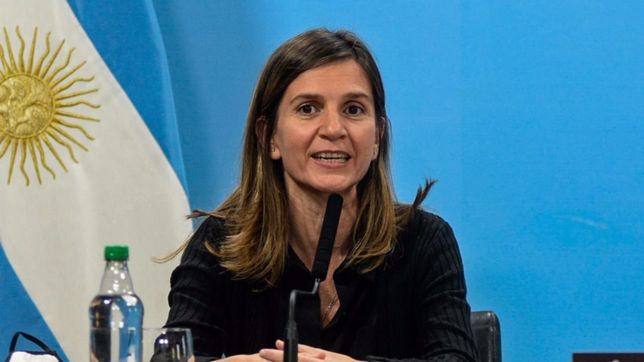 el gobierno oficializo el aumento de jubilaciones para diciembre