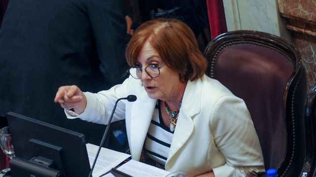 la cruzada federal ahora pone foco en los fondos para el transporte