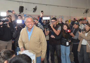 Claves para entender el batacazo de Figueroa en Neuquén
