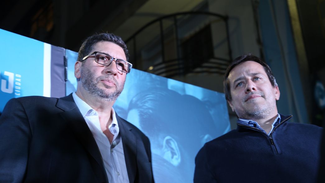 El peronismo de la Ciudad se encamina a renovar autoridades en abril y crecen las versiones de una interna para la sucesión de Mariano Recalde.