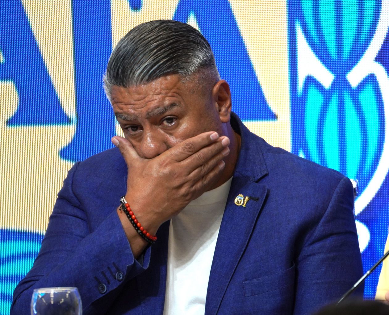 El FBI amplía la investigación sobre la AFA y busca reconstruir supuestos desvíos de fondos