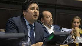 “Si Vidal fuera alemana, sería nuestra Angela Merkel”