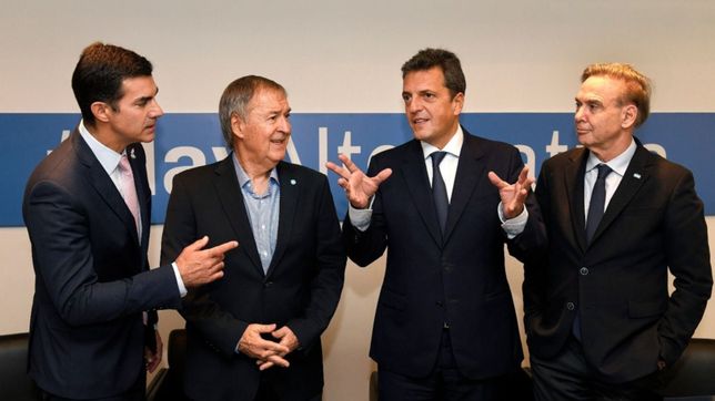 el circulo rojo y la teoria de los topos en el pj federal