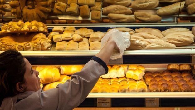 Con el fideicomiso del trigo en cámara lenta, crece el temor por el precio del pan