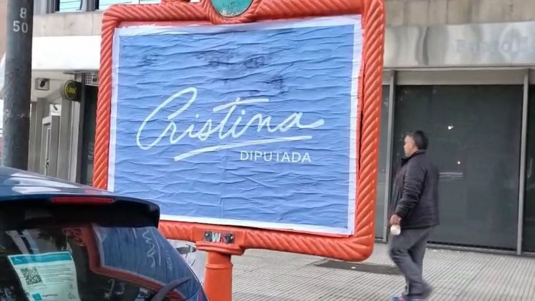 CFK acelera: territorio y la vuelta de los consultores del presidente Lula para una campaña más emocional