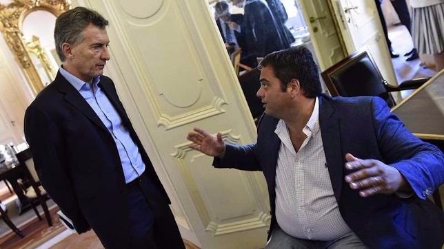 despidos y doble indemnizacion, la logica que el gobierno testeo en pepsico