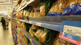 El consumo “no tocó fondo ni hay recuperación genuina”: -6% en mayo