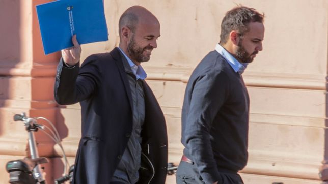 las rutas de dietrich: katopodis pone primera para rescindir los ppp viales