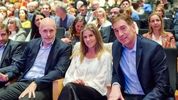 maquinaria evangelica y politica, un entramado que crece en todo el pais