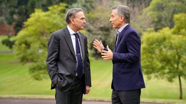 todos por un botin: la pelea por los votos de la avenida del medio