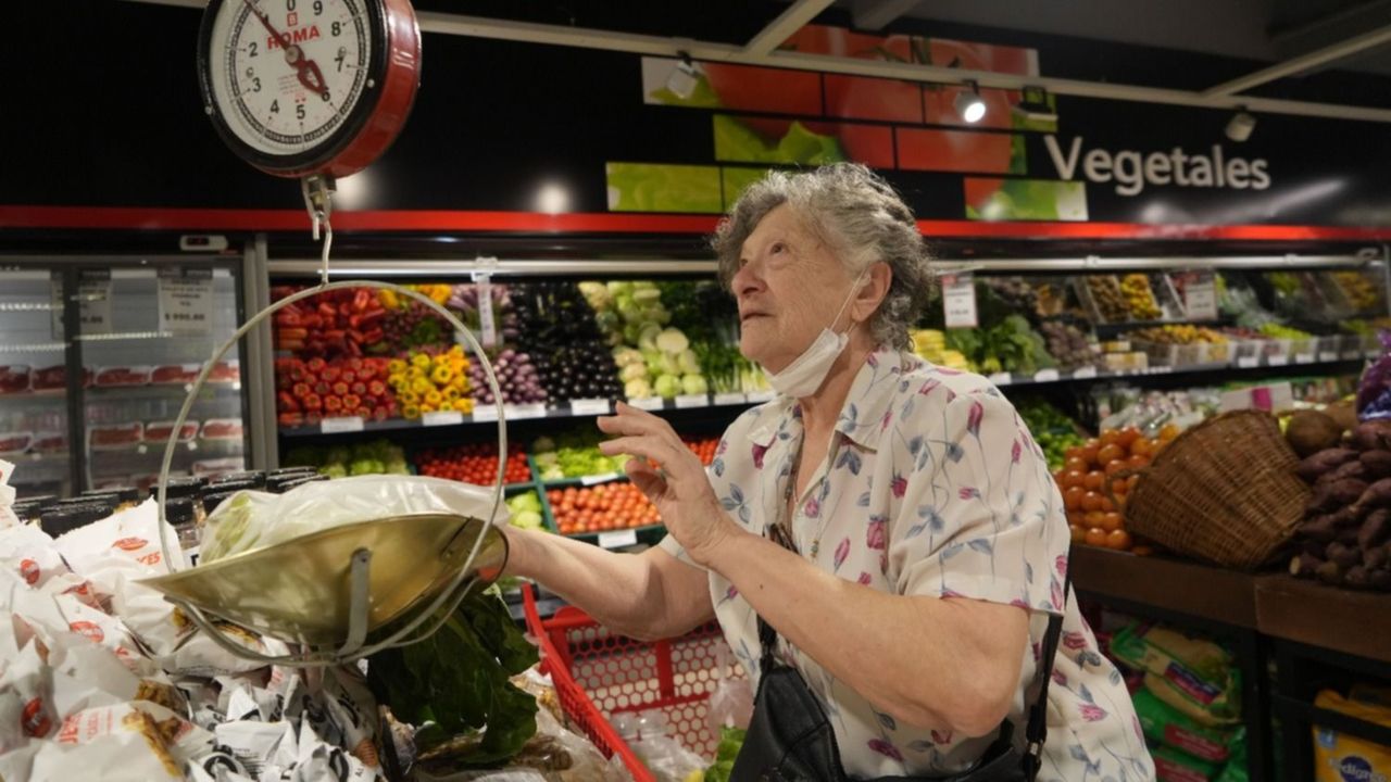 La tormenta política patea los equilibrios económicos, ya inestables