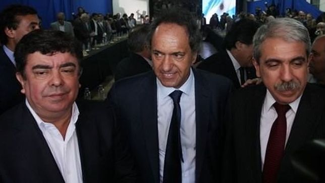 tras acordar con fernandez, espinoza arma cumbre pj