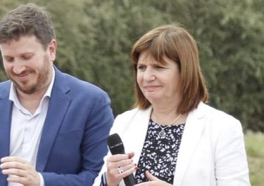 Federico Angelini, uno de los grandes derrotados del PRO