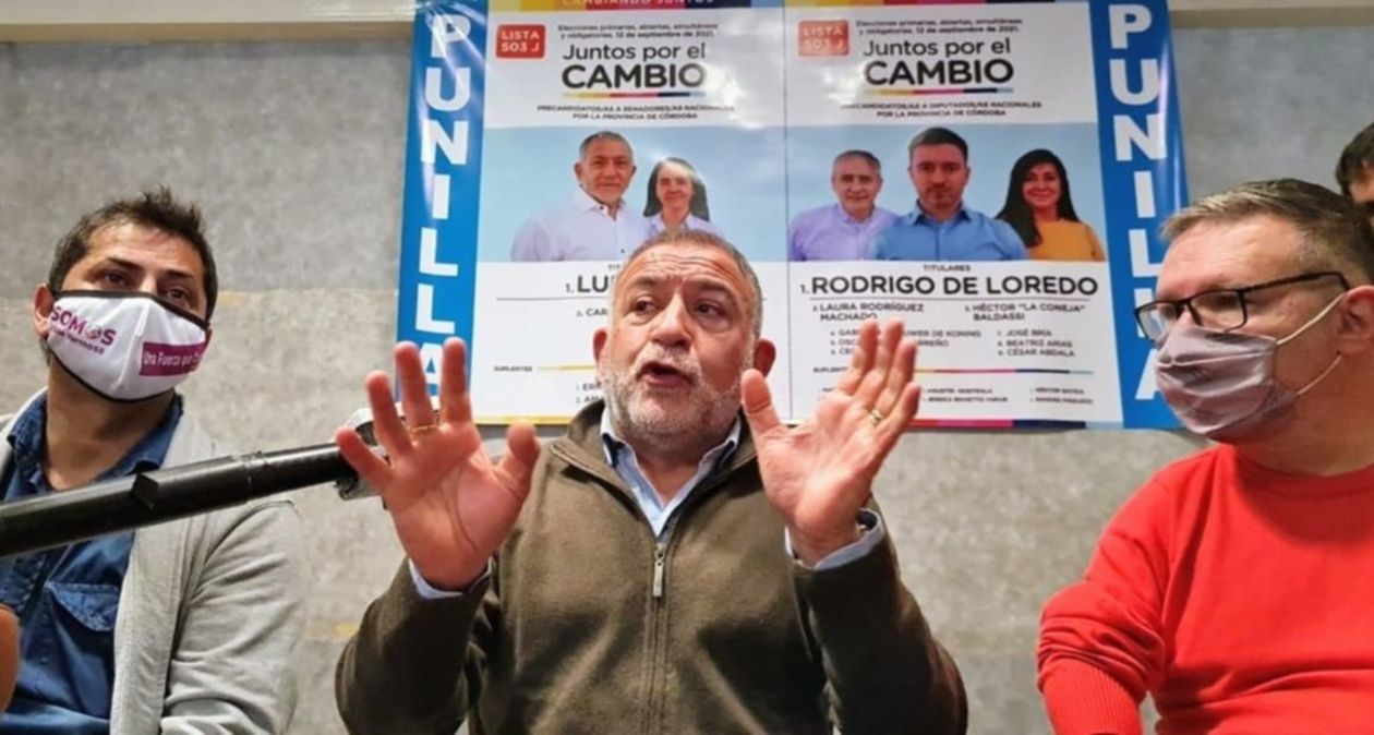 Luis Juez