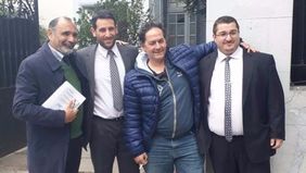 Liberado, el apoderado de Cambiemos tildó su detención de “electoralista”