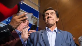 Jujuy: El gobernador Carlos Sadir modeló la Corte en alianza con un sector del PJ