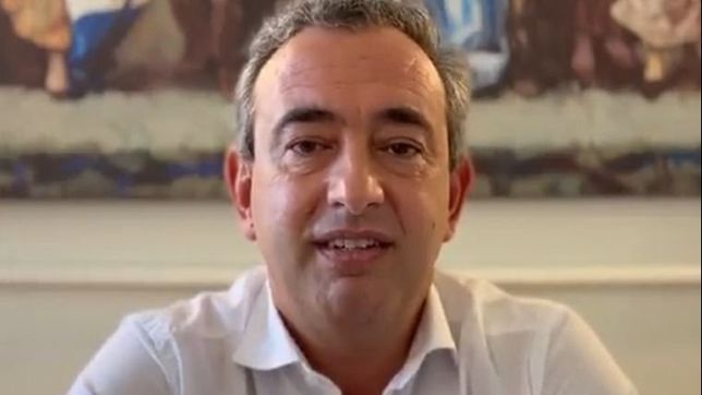 javkin anuncio que comenzara un tratamiento medico