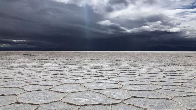 El Consejo Universitario Nacional organiza un encuentro sobre litio