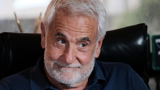 soy el jefe de campana con cama adentro de victoria tolosa paz