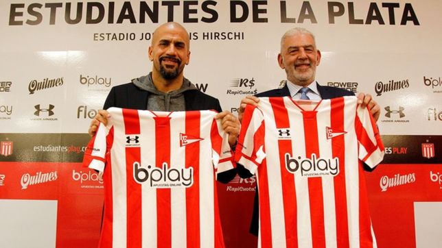 apuestas online: entre el lobby y las camisetas