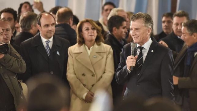 corral afirmo que macri ganara las elecciones nacionales en santa fe
