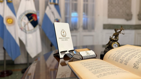 La resolución es el primer pronunciamiento en materia electoral del STJ en 2025. 