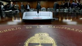 El Consejo de la Magistratura investigará a Farah y Ballestero