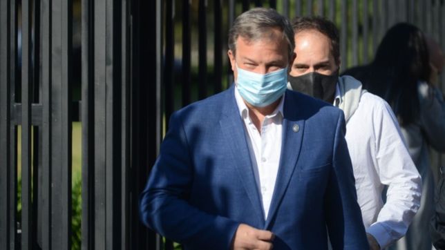 cascallares se suma al clamor por maximo k