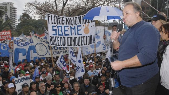 habilitan elecciones en el gremio soeme y rechazan el regreso de balcedo