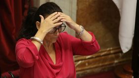 El ocaso silencioso de la imbatible