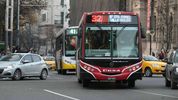 Paro de trasporte: qué días no habrá servicio de colectivos y de trenes