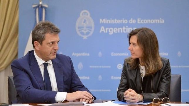 y salio el (mini) bono: dos cuotas de $22.500 que no cubren la canasta de indigencia