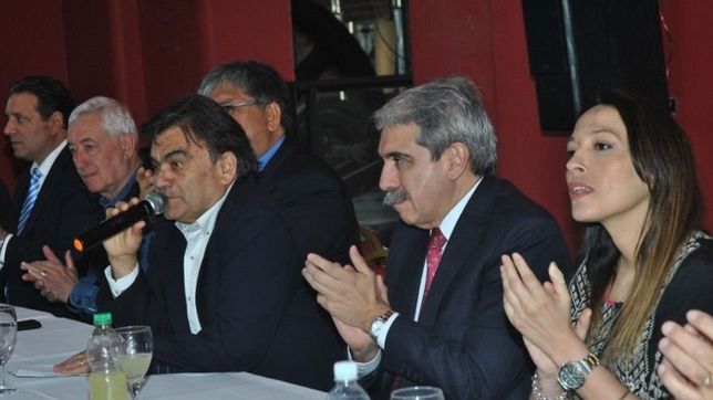 aspiraciones personales matan unidad en el indomable pj quilmeno