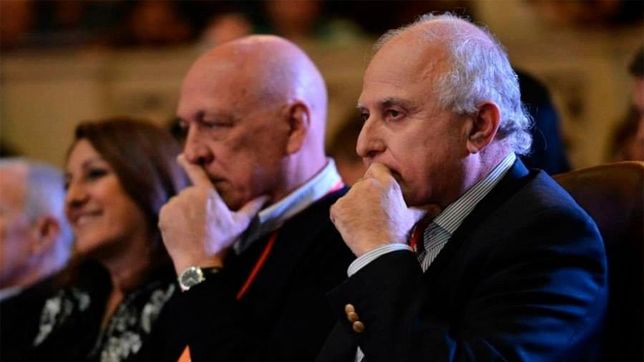 arde el ps: bonfatti se le planta a lifschitz y no trabajara para lavagna