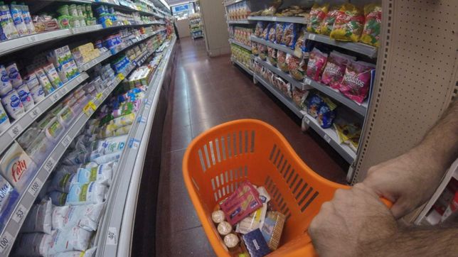 no afloja: la inflacion de enero supero a la de diciembre y llego a 3,9%